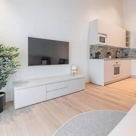 Appartement Casa Lambda à Jaca Extérieur photo