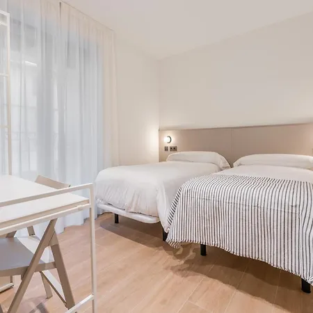 Appartement Casa Lambda à Jaca Extérieur photo