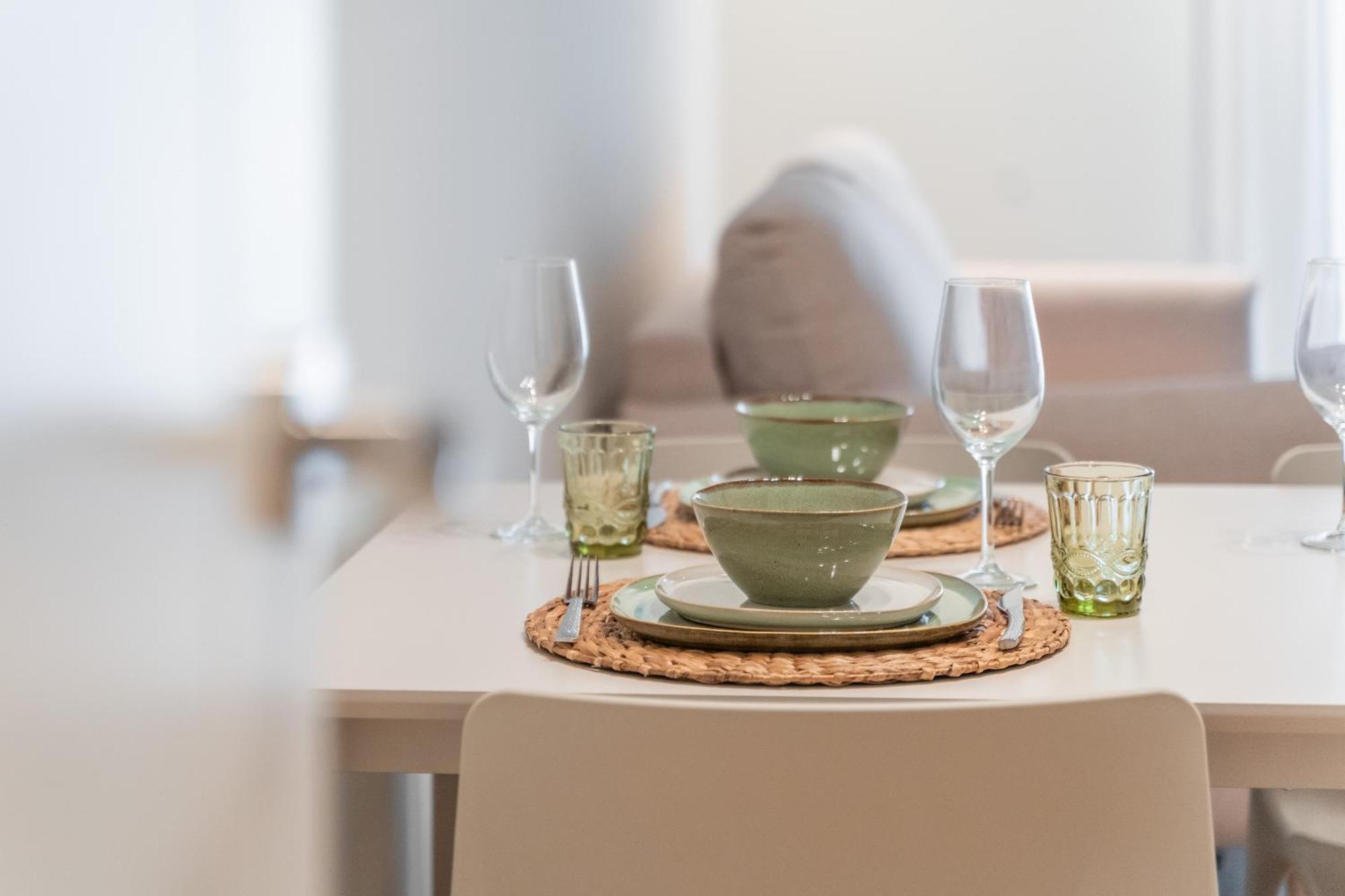 Casa Lambda Apartment Jaca
