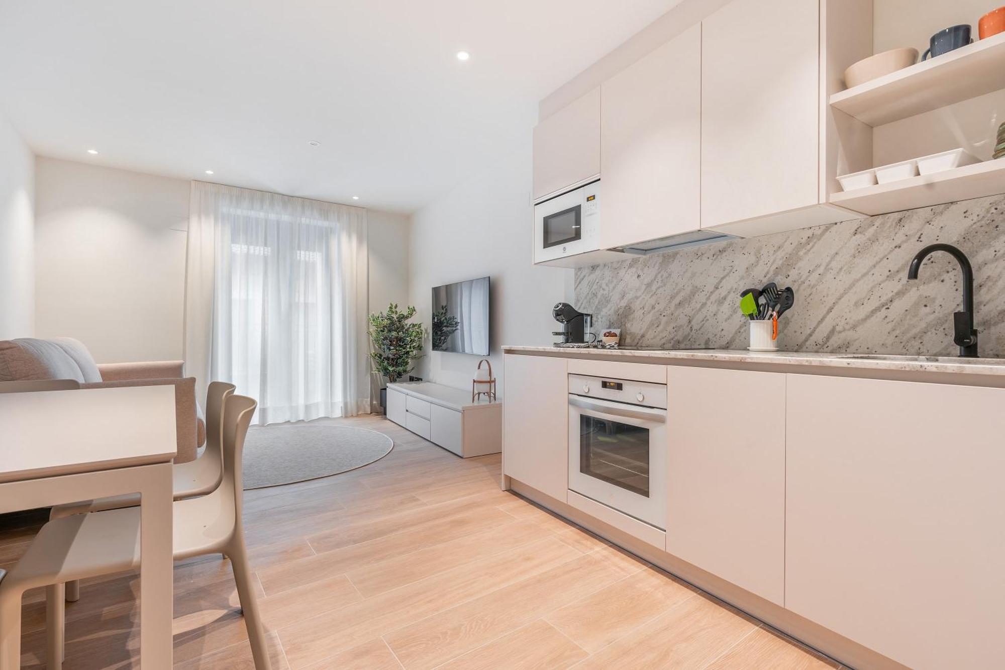 Appartement Casa Lambda Jaca