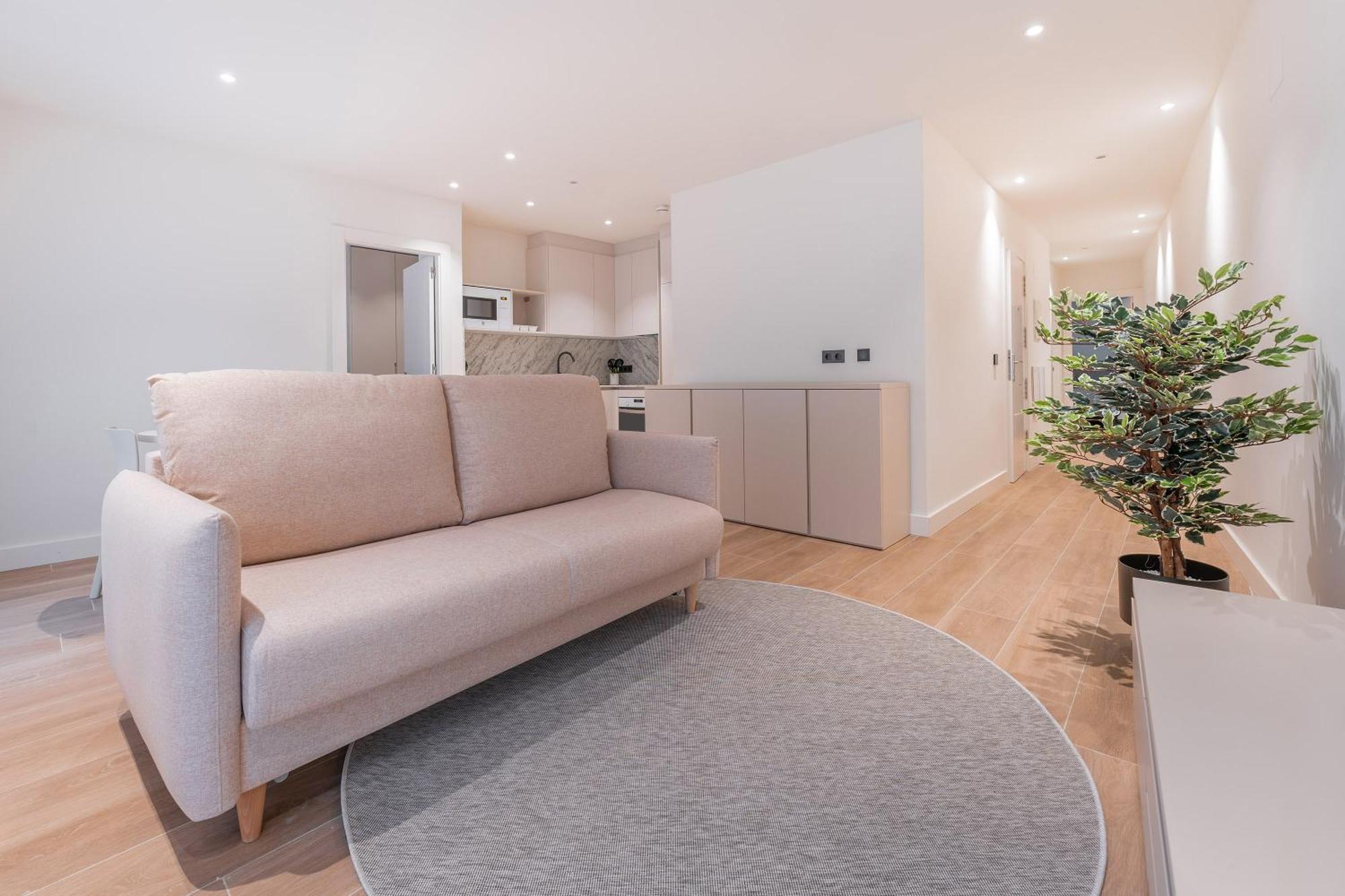Casa Lambda Appartement