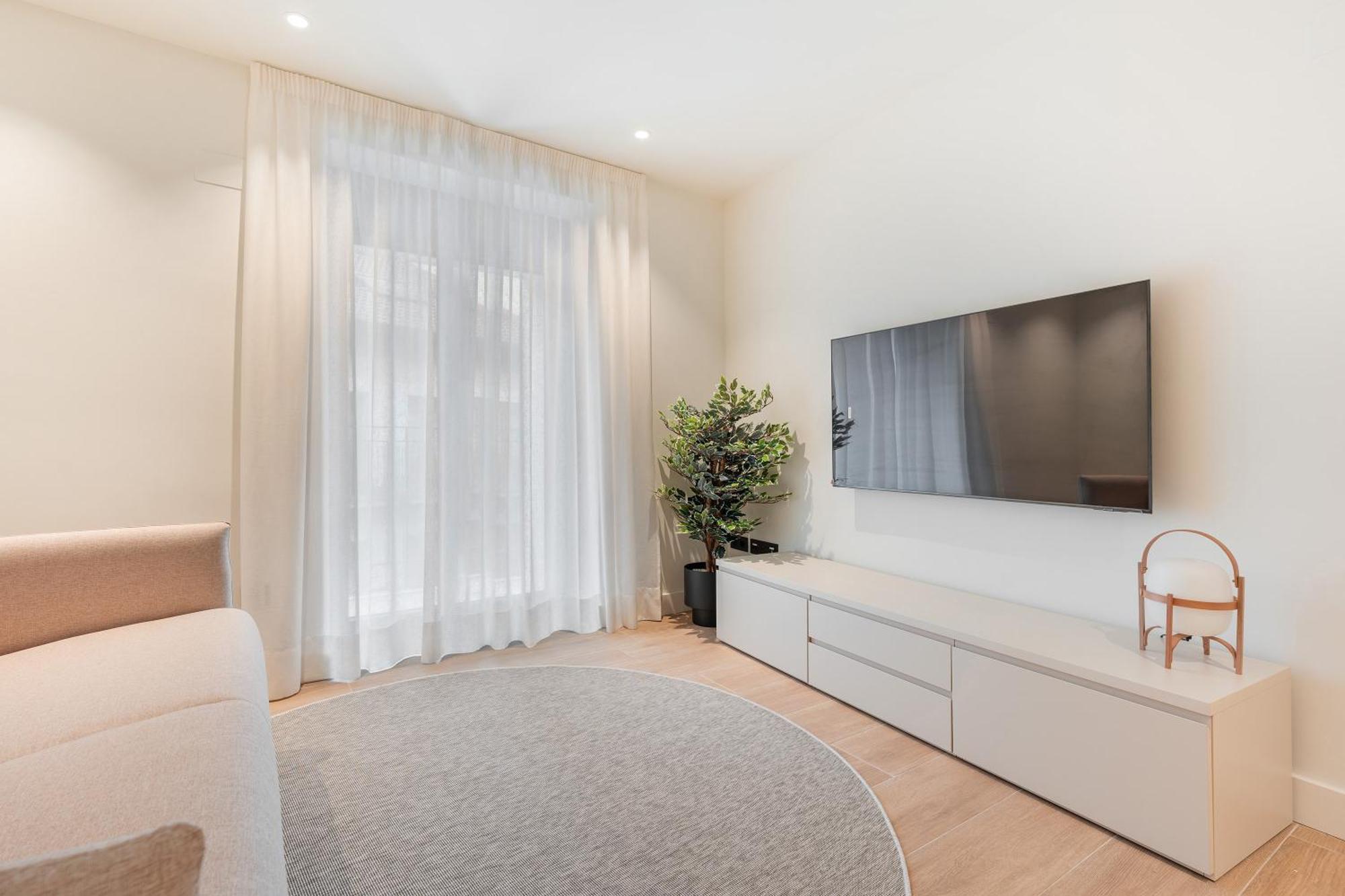 Casa Lambda Apartment Jaca