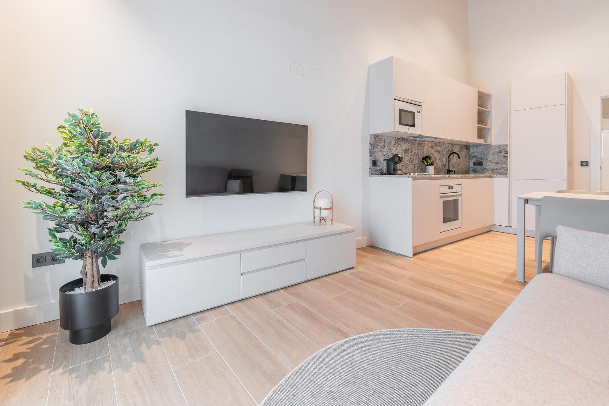 Casa Lambda Apartment *