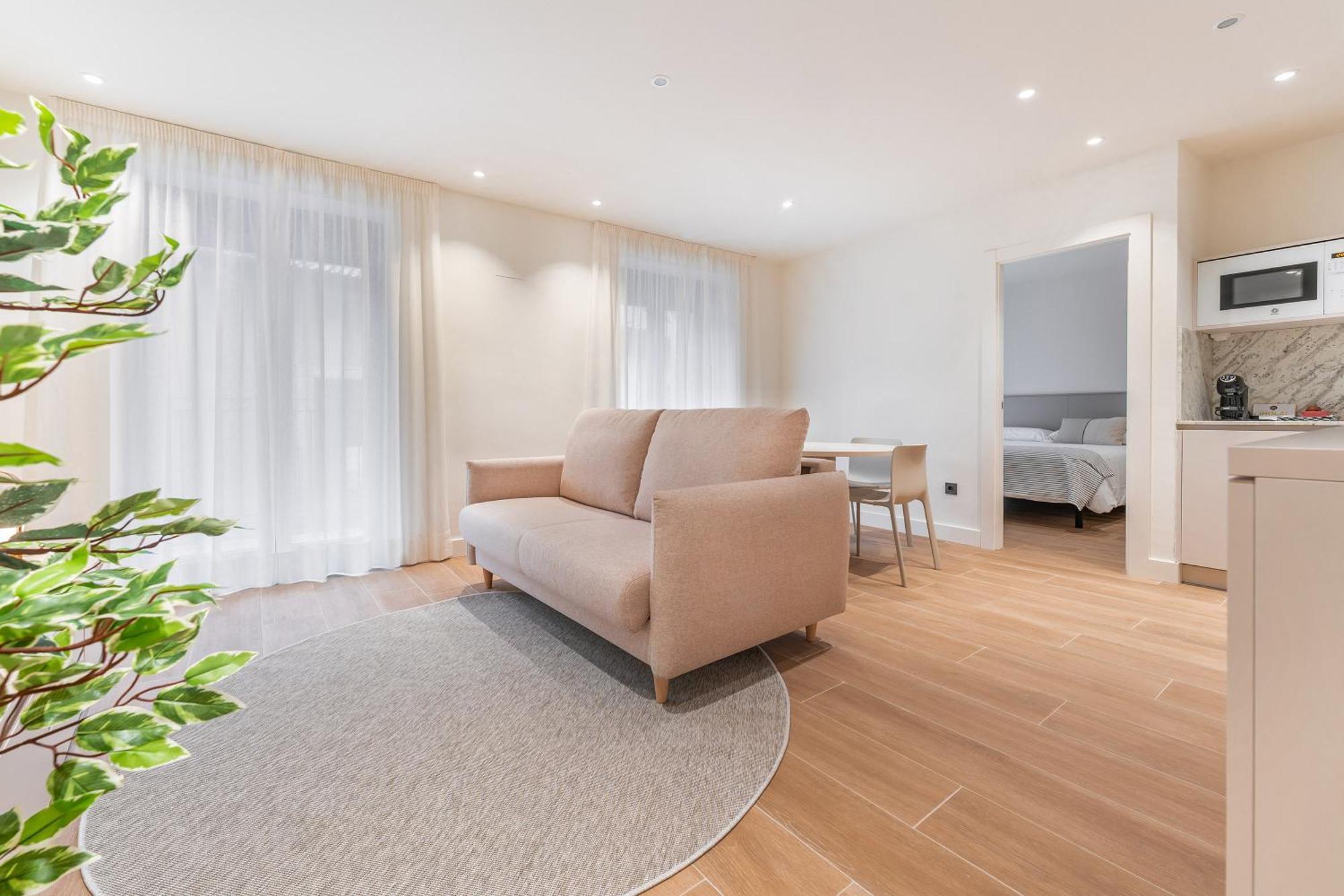 Casa Lambda Apartment Jaca