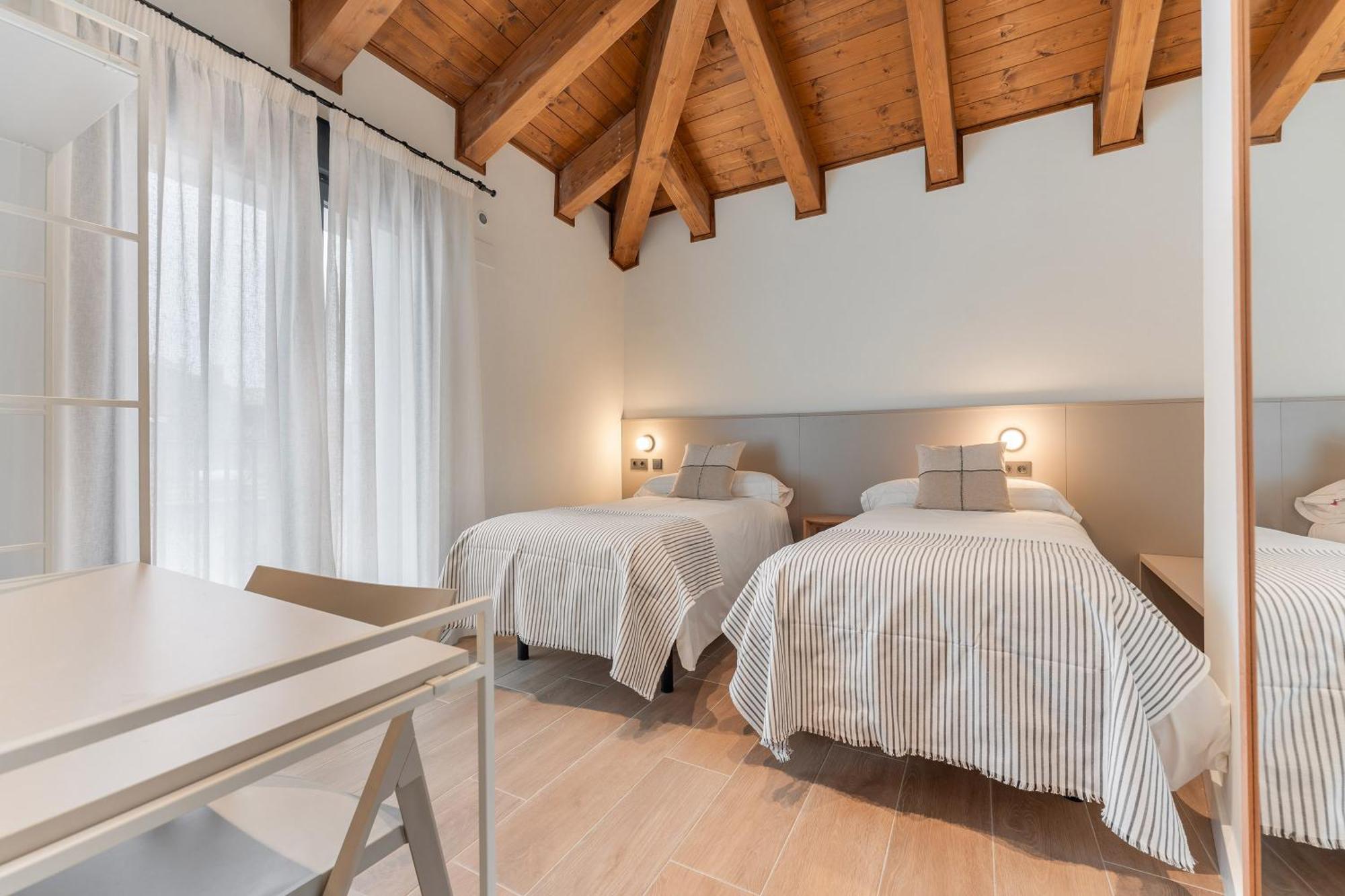 Casa Lambda Apartment Jaca