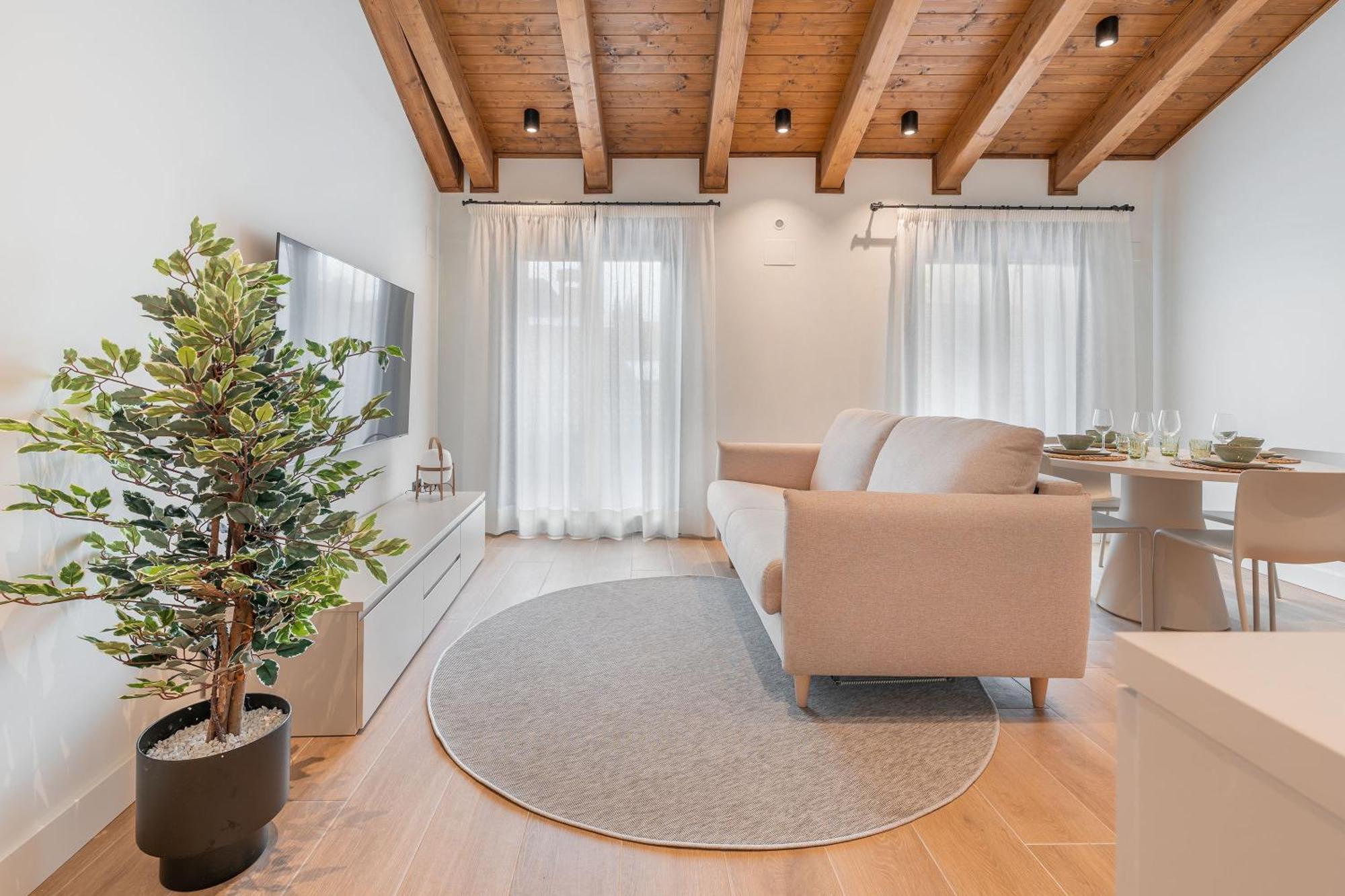 Casa Lambda Apartment Jaca
